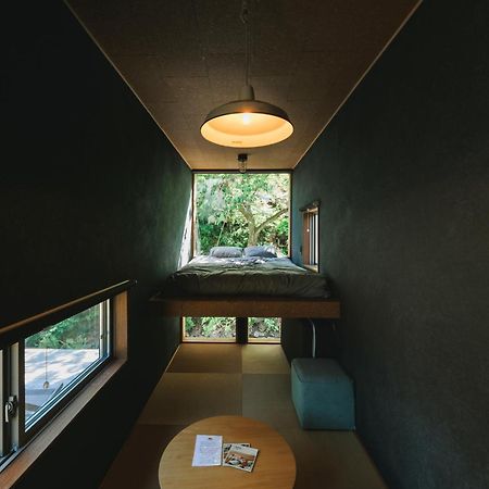 Hostel Mekiki古民家 Jamanaši Exteriér fotografie